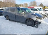 Honda Odyssey Ex 5FNRL5H47EB509272 снимка