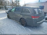 Honda Odyssey Ex 5FNRL5H47EB509272 снимка