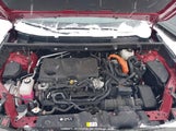 Toyota Rav4 Hybrid Xle 2T3RWRFV9NW148311 photo