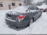 Honda Accord Ex 1HGCP2F75AA804722 снимка