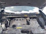 Nissan Murano Sv JN8AZ1MW7BW174828 снимка