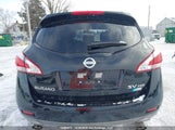 Nissan Murano Sv JN8AZ1MW7BW174828 снимка