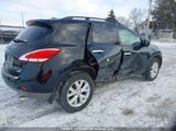 Nissan Murano Sv JN8AZ1MW7BW174828 снимка