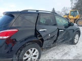 Nissan Murano Sv JN8AZ1MW7BW174828 снимка