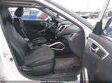 Hyundai Veloster KMHTC6AD1CU058636 снимка