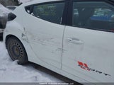 Hyundai Veloster KMHTC6AD1CU058636 снимка