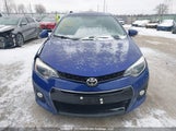 Toyota Corolla S 2T1BURHE6GC579786 снимка