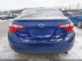 Toyota Corolla S 2T1BURHE6GC579786 снимка