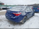 Toyota Corolla S 2T1BURHE6GC579786 снимка