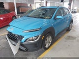 Hyundai Kona Essential KM8K12AB7PU958634 снимка