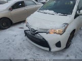 Toyota Yaris VNKKTUD35FA043593 снимка