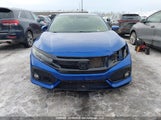 Honda Civic Sport Touring SHHFK7G92JU302084 снимка