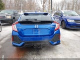 Honda Civic Sport Touring SHHFK7G92JU302084 снимка