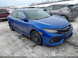 Honda Civic Sport Touring SHHFK7G92JU302084 photo
