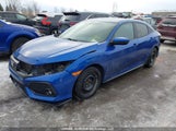 Honda Civic Sport Touring SHHFK7G92JU302084 fotografie