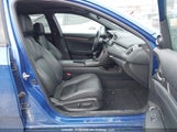 Honda Civic Sport Touring SHHFK7G92JU302084 снимка