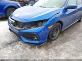 Honda Civic Sport Touring SHHFK7G92JU302084 снимка