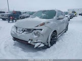 Nissan Juke Nismo/Sl/Sv JN8AF5MV8ET365428 снимка