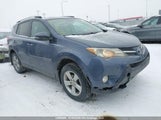 Toyota Rav4 Xle 2T3WFREV1DW031339 снимка