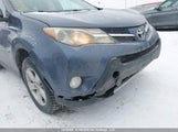 Toyota Rav4 Xle 2T3WFREV1DW031339 снимка