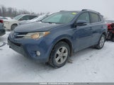 Toyota Rav4 Xle 2T3WFREV1DW031339 снимка