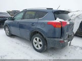 Toyota Rav4 Xle 2T3WFREV1DW031339 снимка