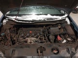 Honda Civic Lx 2HGFB2F41EH018604 снимка
