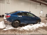 Honda Civic Lx 2HGFB2F41EH018604 снимка