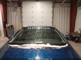Honda Civic Lx 2HGFB2F41EH018604 снимка