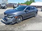 Honda Civic Touring 2HGFC1F95LH100593 снимка