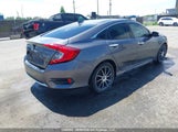 Honda Civic Touring 2HGFC1F95LH100593 снимка