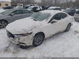Mazda Mazda3 Gx 3MZBPAB72KM113725 снимка