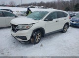 Honda Cr-V Lx 2HKRM4H30FH126145 снимка