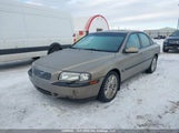 Volvo S80 T-6 YV1TS90D411210735 снимка