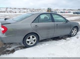 Toyota Camry Le/Se/Xle 4T1BE32K54U840506 снимка