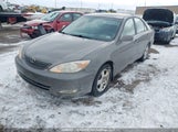 Toyota Camry Le/Se/Xle 4T1BE32K54U840506 снимка