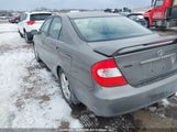 Toyota Camry Le/Se/Xle 4T1BE32K54U840506 photo