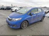 Honda Fit Ex/Exl 3HGGK5H86JM100927 photo
