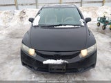 Honda Civic 2HGFA1F60BH102326 снимка
