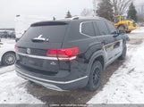 Volkswagen Atlas 3.6 Fsi Execline 1V2NR2CA2JC595914 photo
