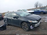 Honda Civic Ex 4Dr 2HGFB2F59EH036180 снимка