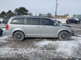 Dodge Grand Caravan Gt 2C4RDGEG2KR779176 снимка