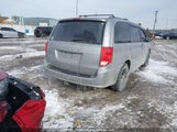 Dodge Grand Caravan Gt 2C4RDGEG2KR779176 снимка