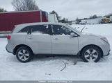 Acura Mdx 2HNYD2H64BH005383 снимка