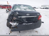 Toyota Yaris JTDBT923381214384 снимка