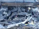 Subaru Forester 2.5I Touring JF2SJEUC0HH447675 снимка