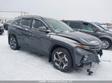Hyundai Tucson Ultimate Hybrid Awd KM8JCCA11PU100675 снимка