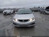 Honda Civic Lx 2HGFB2F57EH037912 снимка