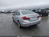 Honda Civic Lx 2HGFB2F57EH037912 снимка