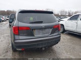 Honda Pilot Ex-L Navi 5FNYF6H75JB503712 снимка